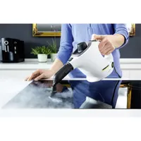 Karcher SC 1 1.516-400.0 Gőztisztító 3 bar 1200 W 0,2 l 4 m kábel #4