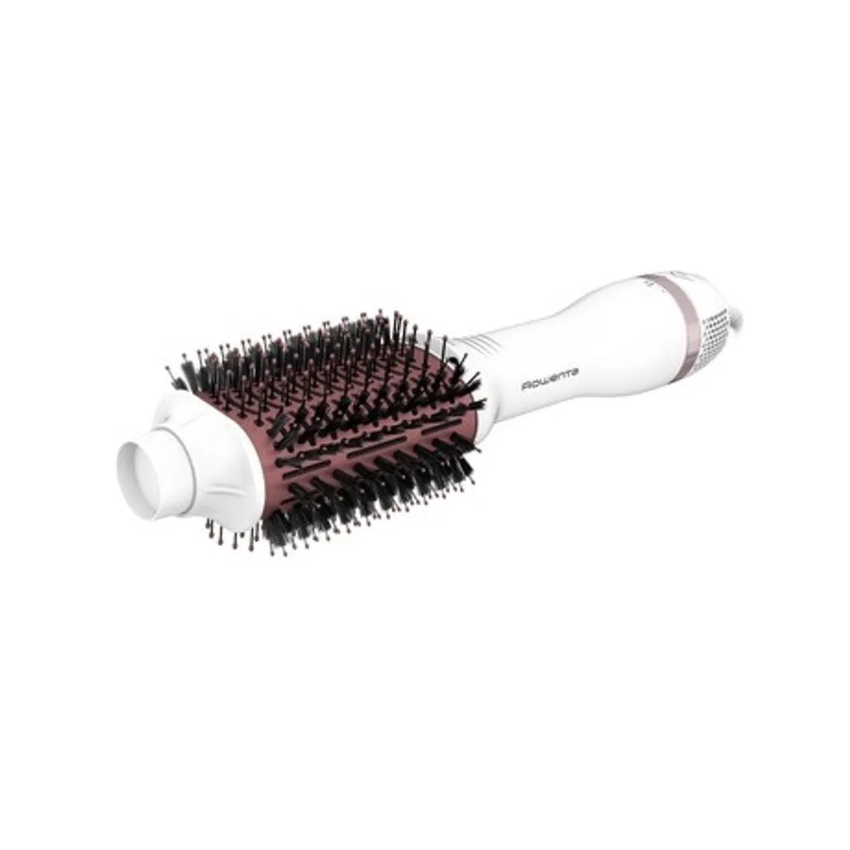 Rowenta CF6135F0 Volumizer hajformázó forrólevegős hajkefe ionizáló XL ovális fej #2