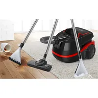 Bosch BWD421POW porzsákos nedves-száraz takarítógép 2100 W HEPA H13 5 l 12 m #6
