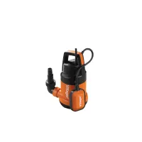 Villager VSP 8000 búvárszivattyú Orange Edition 230 V 400 W 1" kimenet