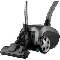 Sencor SVC7550TI porzsákos HEPA H13 750W #3
