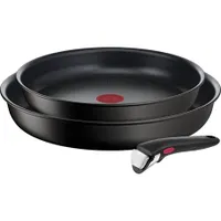 Tefal L7638942 Ingenio Unlimited edénykészlet 24 cm 28 cm #1