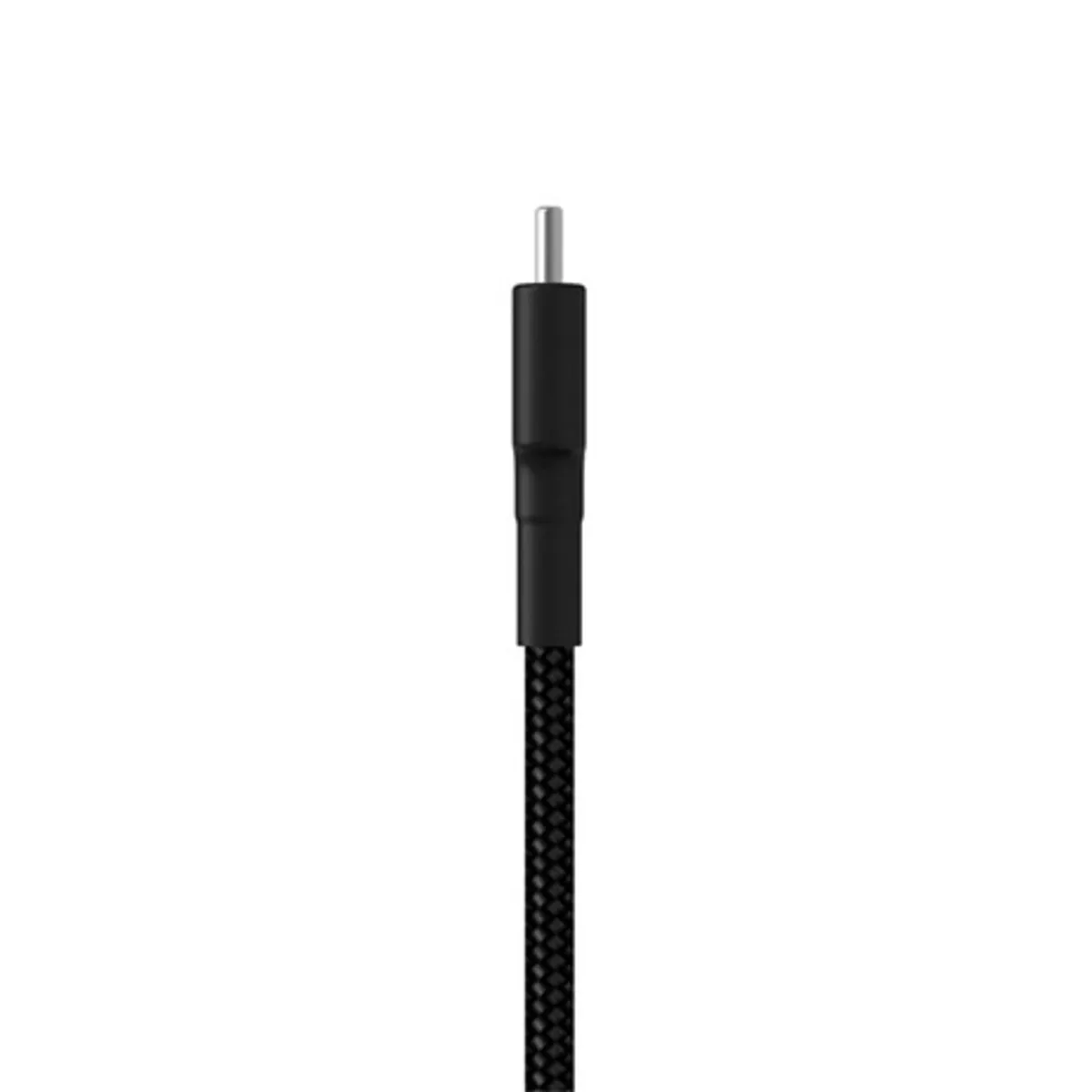 Xiaomi MI BRAIDED TYPE-C 100CM BLACK SJV4109GL Mi fonott Type-C kábel 100 cm USB-A USB-C #2