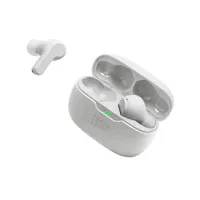 Jbl WAVE BEAM FEHÉR Fülhallgató TWS Bluetooth 5.2 víz- és porálló #5