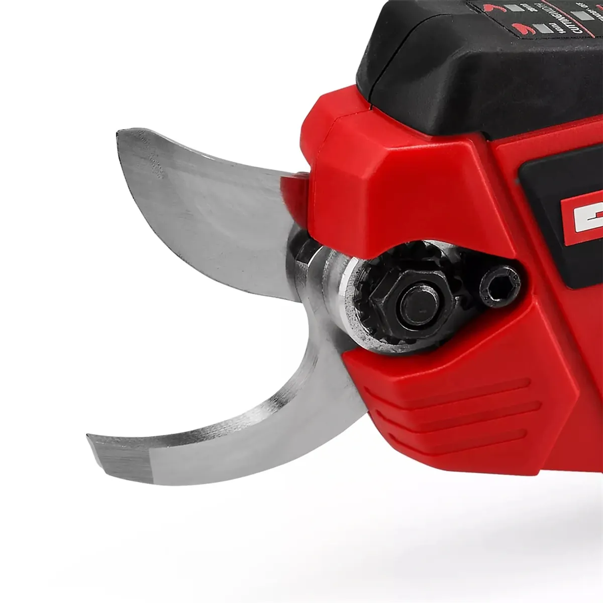 Einhell GP-LS 18/28 LI BL - SOLO Akkumulátoros ágvágó olló 18 V szénkefe nélküli motor 28 mm vágási kapacitás akku és töltő nélkül #2