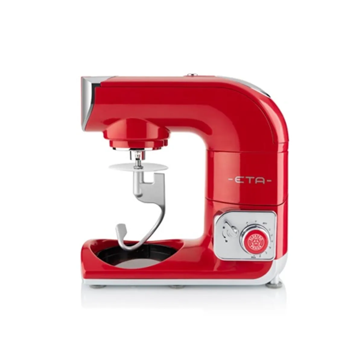 Eta 002890063 Gratus Retro 1200 W bolygóműves keverés #5