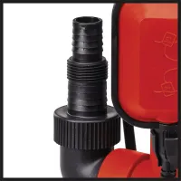Einhell GC-SP 2275 Búvárszivattyú 220 W 7 m merülés 6 m nyomómagasság 7500 l #5