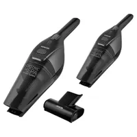 Sencor SVC 0608BK 3in1 vezeték nélküli HEPA 0,5 l 45 min LED világítás #5