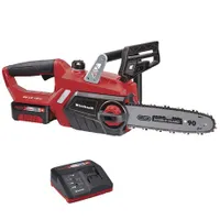 Einhell GE-LC 18 LI KIT 1X3,0AH Láncfűrész készlet 18 V Li-ion 3000 mAh 250 mm kardhossz 230 mm vágáshossz #1