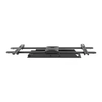 Stell SHO 5620 fali konzol kihúzható 45 kg, 32-70" dőlés 15 fok, forgás 90 fok, fekete #7