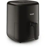 Tefal EY145810 Easy Fry Compact forrólevegős sütő 3 L fekete #1