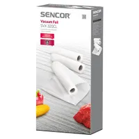 Sencor SVX320CL vákuum fólia 280mm #2