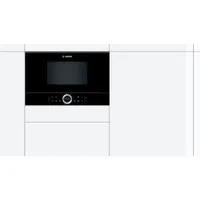 Bosch BFL634GB1 Serie 8 beépíthető mikrohullámú sütő inverter AutoPilot 7 #3