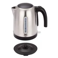 MPM MCZ-102M vízforraló 1,7 L rozsdamentes acél automatikus fedél 360 fokos talp BE KI kapcsoló szűrő min 0,5 max 1,7 L 220-240V 50-60Hz #2