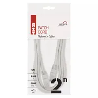 Emos S9123 Cat5e UTP patch kábel RJ45 2m #3