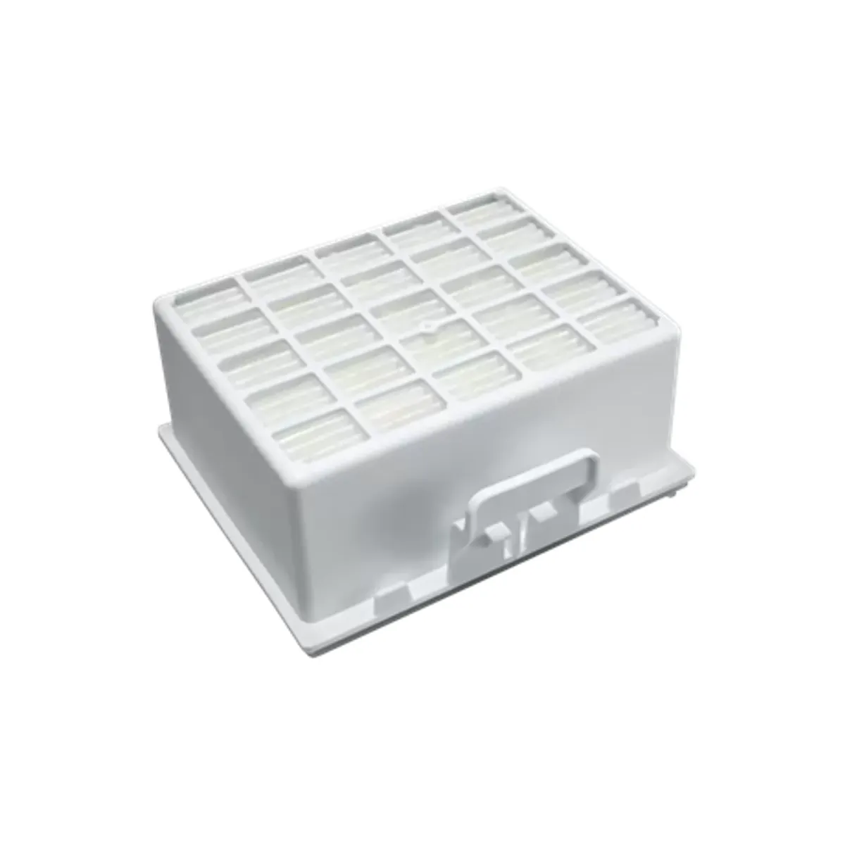 Bosch BBZ156HF hepa higiéniai szűrő 99,95 százalékos szűrés mosható #3