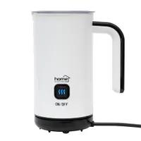 Home by Somogyi HG TH 150 Tejhabosító 150 ml tejhab 65C melegítés tapadásmentes belső #2