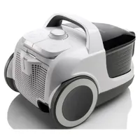 Gorenje VCEA02GALWCY porzsák nélküli porszívó ciklonos HEPA szűrő 3,3 l 700 W 180 AW #3