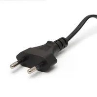 Fahrenheit 28021 dupla szigetelésű forrasztópáka 100W 230V 1mm ón 8g 2 db pákahegy világítás #2