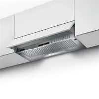 Faber 152 SRM LG A90 Páraelszívó beépíthető 900 mm 3 sebesség 115-225 m3h energiaosztály D LED világítás elvezetés 120 mm #4