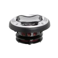 MNC 37510 Devil-X hangszórópár 100 mm 3 utas 60 W 4 ohm 80 Hz-20 kHz 87 dB #3