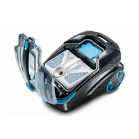Thomas AMFIBIA vízszűrős hibrid 1700W Aqua-FreshAir-Box Cyclone DryBox 8m vezeték 11m hatótáv automatikus kábelvisszahúzás HEPA13 #3