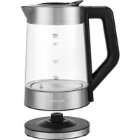 Sencor SWK 1795SS vízforraló 1,7 l 2200 W 50-100 °C #9