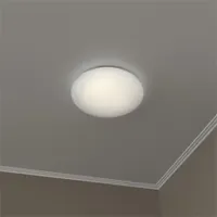 Hama 00176545 Okos mennyezeti lámpa kerek forma 30cm LED WiFi 1500 lm 2700-6500 K IP20 #3