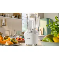 Philips HR2041/00 Series 3000 450W fehér turmixgép #5