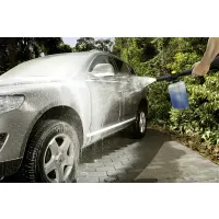 Karcher K 5 COMPACT FJ 6 SET 1.630-761.0 Magasnyomású mosó 145 bar 500 l/h 2,1 kW 8 m tömlő #2