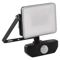 Emos ZS2910 Ilio reflektor 10.5W 950lm IP44 mozgásérzékelővel fekete #4
