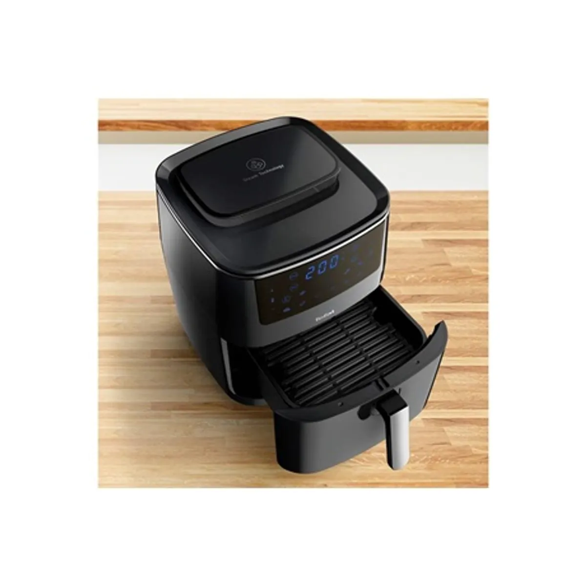 Tefal FW201815 Easy Fry Grill Steam 3 az 1-ben forrólevegős sütő 6,9 L #2