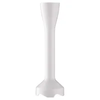 Sencor SHB 4211WH botmixer 600 W 2 élű rozsdamentes pengék 700 ml keverőpohár #6