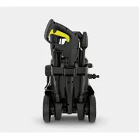 Karcher K 4 COMPACT HOME 1.637-503.0 K 4 compact home vízhűtéses motor teleszkópos markolat 6 m tömlő beépített vízszűrő Quick Connect 30 m2 ora #5