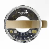 Vegital D20 Rainbow Capuccino Növényi italkészítő 1,8 L, 11 program, extra finomdaráló #4