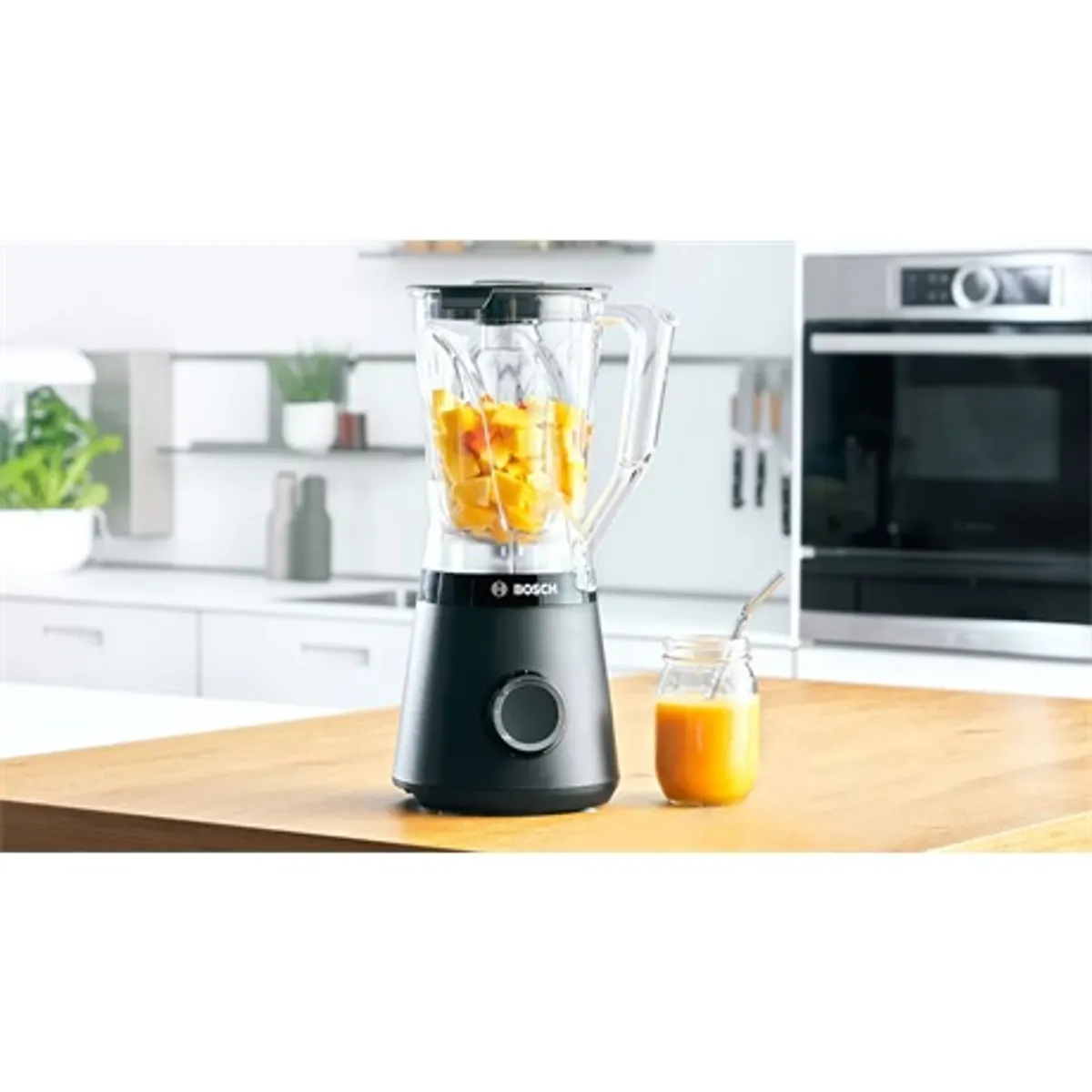 Bosch MMB6141B Turmixgép VitaPower Serie 4 1,5 L 1200 W ProEdge pengék #6