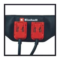 Einhell GE-PB 36/18 LI - SOLO AKKUMULÁTORTARTÓ ÖV #2
