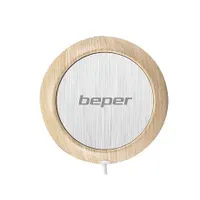 Beper P201UTP003 USB-s bögremelegítő 5W 10.3x10.3 cm #3