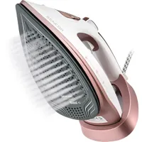 Sencor SSI 3520RS vasaló gőzölős kerámia vasaló felület 280 ml 3100 W #5