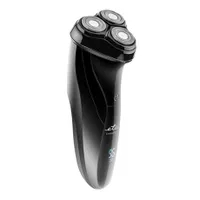Eta 334390000 Christoph borotva háromfejű rendszer USB-C töltés IPX7 LED kijelző 150 perc #1