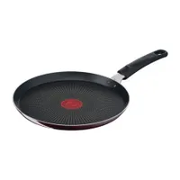 Tefal D5221083 palacsintasütő 25 cm Resist Intense Titán bevonat Thermo-Spot #1