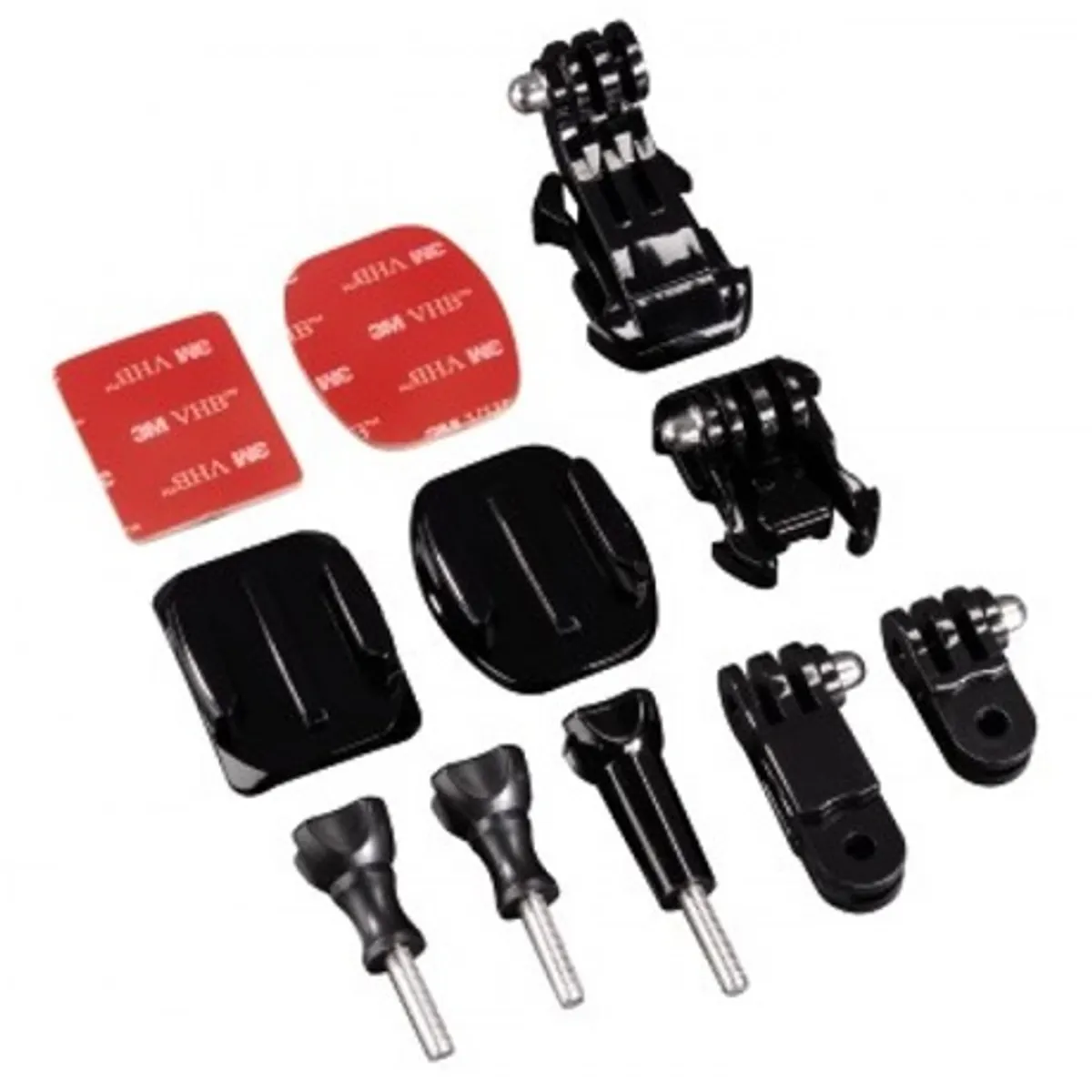Hama 00004397 GoProhoz tartozék szett #1