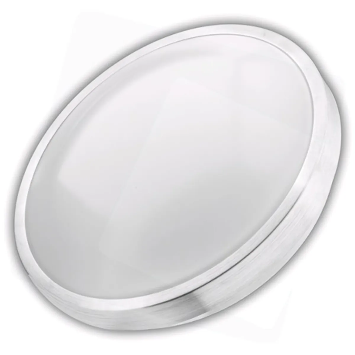 Avide ACLO33NW-18W-ALU Pandora (ALU) 18W 330x100mm 4000K 1600lm #1