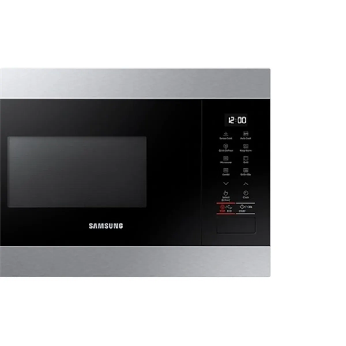 Samsung MG22M8274ATE2 MG22M8274ATE2 grill+30mp ceramic inside 22l 850w mikrohullámú 1100w eco mód #7