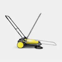 Karcher S 4 TWIN 2 IN 1 seprőgép 680 mm szélesség 20 l hulladéktartály összecsukható tolókar #3