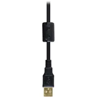 Yenkee YHP 3036 NEXUS gamer fejhallgató 50 mm meghajtó 32 ohm frekvencia 20 Hz-20 kHz mikrofon kondenzátoros 2,2 kiloohm USB 2,4 m kábel 7.1 térhatás #6