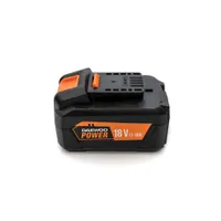 Daewoo DALB-40-1 akkumulátor 20V 4.0Ah töltési idő 2 óra kijelző #2