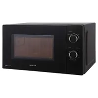 Sencor SMW 1719BK Mikrohullámú sütő, 20L, 700W, 25,5 cm forgótányér, bal oldali ajtónyitás #8