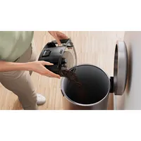 Bosch BGC21X300 Serie 4 porzsák nélküli porszívó 550 W HEPA H13 Power AirCycle #10