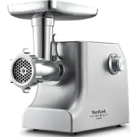 Tefal NE858D38 Húsdaráló rozsdamentes acél ráccsal, lyukátmérő 3 mm, 5 mm, 8 mm #2